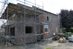 House renovation, Widnes 3